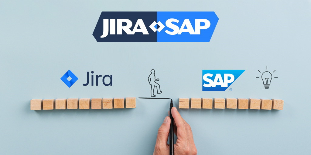 Jira, SAP